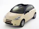 Citroen C3 Pluriel Sundek 2007 года